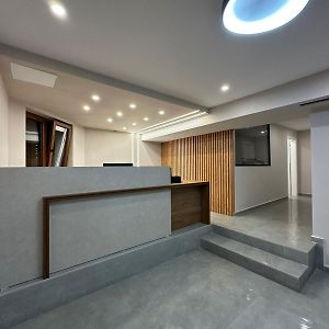 Hotel Sidi