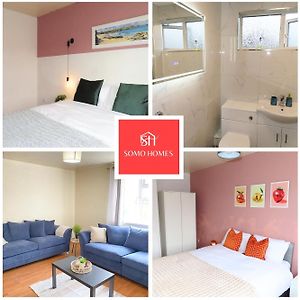 Maison 4 Chambres