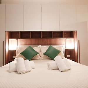 Chambre Double de Luxe