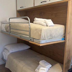 Private Bathroom Twin Room