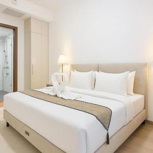 Chambre Supérieure Double