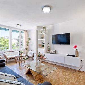 Appartement Supérieur à 3 Chambres à Coucher