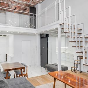 Appartement à 1 Chambre à Coucher