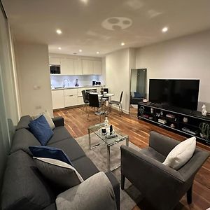 Appartement à 1 Chambre à Coucher