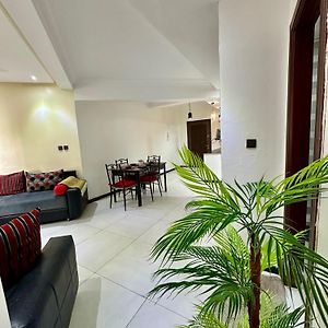 Appartement à 1 Chambre à Coucher