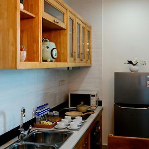 Appartement Supérieur à 1 Chambre à Coucher
