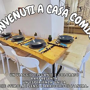 By Torino Home