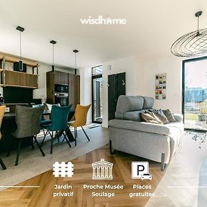 Maison 2 Chambres