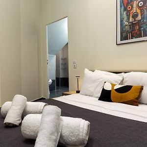Chambre Lit King-Size