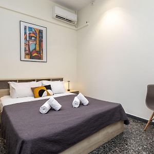Chambre Lit King-Size