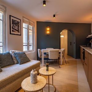 Appartement à 1 Chambre à Coucher