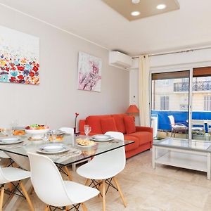 Appartement à 2 Chambres à Coucher