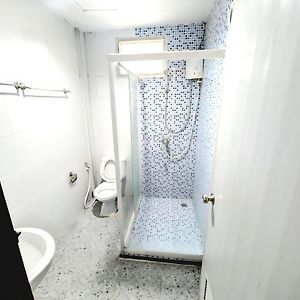 Chambre Familiale
