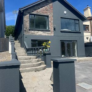 Maison 4 Chambres