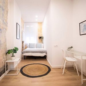 Appartement Standard à 3 Chambres à Coucher