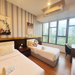 Chambre de Luxe Double