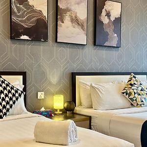 Chambre Standarde Triple