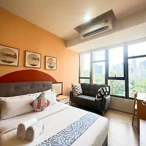 Studio de Luxe Lit Queen-Size