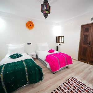 Private Bathroom Twin Room