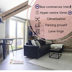 Appartement à 1 Chambre à Coucher