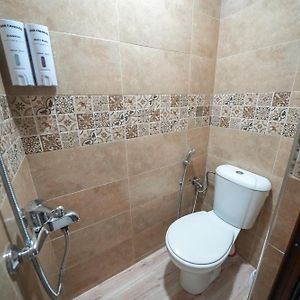 Private Bathroom King Room
