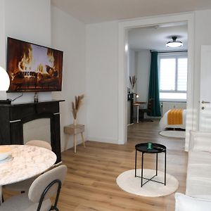 Appartement de Luxe à 1 Chambre à Coucher