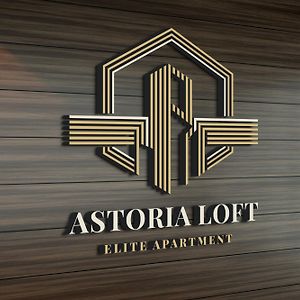 Astoria Loft Elite Apartment Free Parking,Ac,Elevator