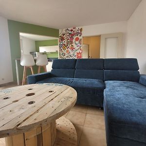 Appartement à 1 Chambre à Coucher