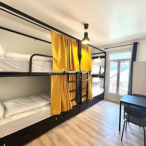 Chambre Juste Pour Femmes Dortoir