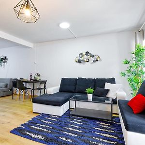 Appartement à 1 Chambre à Coucher