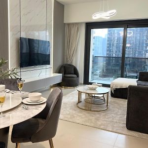 Appartement à 1 Chambre à Coucher