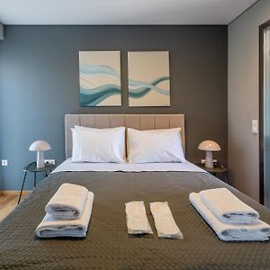 Appartement de Luxe à 1 Chambre à Coucher