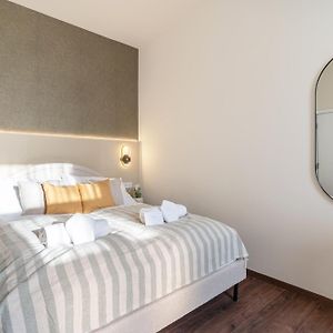Appartement de Luxe