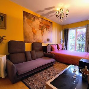 Chambre Lit Queen-Size