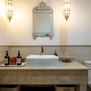 Chambre Triple de Luxe