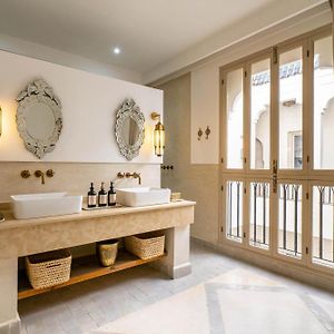 Suite à 1 Chambre à Coucher
