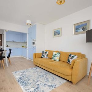 Appartement à 1 Chambre à Coucher