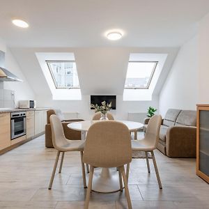 Appartement Supérieur à 1 Chambre à Coucher