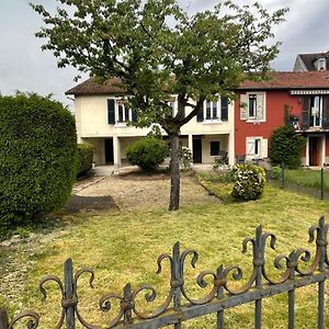 Villa à 2 Chambres à Coucher