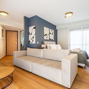 Appartement Standard à 1 Chambre à Coucher