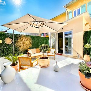 Studio de Luxe Lit King-Size