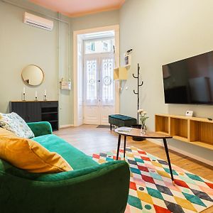 Appartement à 2 Chambres à Coucher