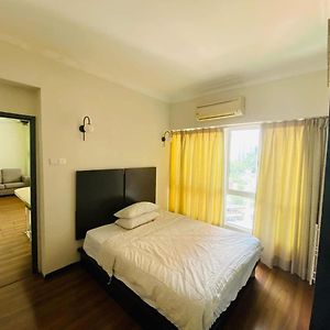 Chambre Standarde Lit Queen-Size