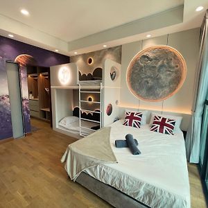 Appartement Premium à 1 Chambre à Coucher