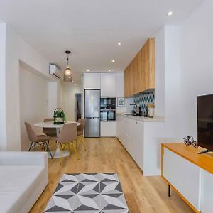 Apartamento Acogedor Frente A Plaza Del Cedro