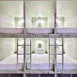 Dormitory Room Mixed