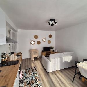 Appartement à 1 Chambre à Coucher