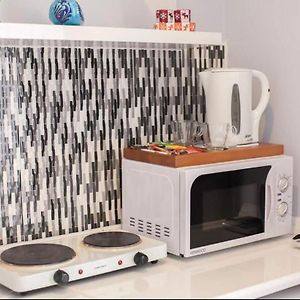 Chambre Lit King-Size