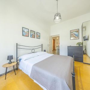 Casa Piazza Lodi