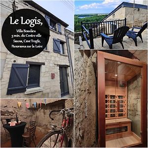 Maison 4 Chambres